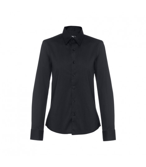 THC PARIS WOMEN Camisa de popelina para mujer