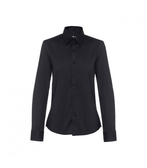THC PARIS WOMEN Camisa de popelina para mujer