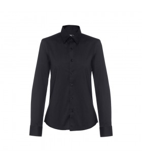 THC PARIS WOMEN Camisa de popelina para mujer