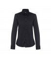 THC PARIS WOMEN Camisa de popelina para mujer