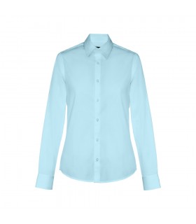 THC PARIS WOMEN Camisa de popelina para mujer
