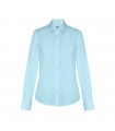 THC PARIS WOMEN Camisa de popelina para mujer