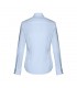 THC PARIS WOMEN Camisa de popelina para mujer