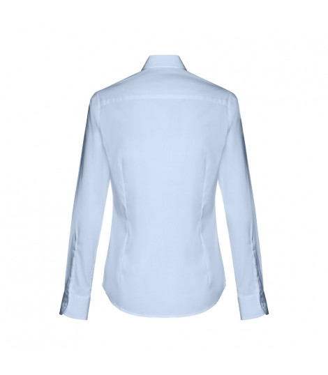 THC PARIS WOMEN Camisa de popelina para mujer