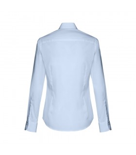THC PARIS WOMEN Camisa de popelina para mujer