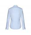 THC PARIS WOMEN Camisa de popelina para mujer
