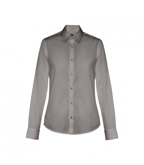 THC PARIS WOMEN Camisa de popelina para mujer