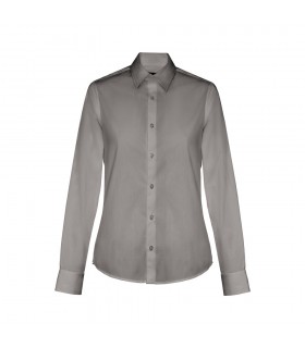 THC PARIS WOMEN Camisa de popelina para mujer