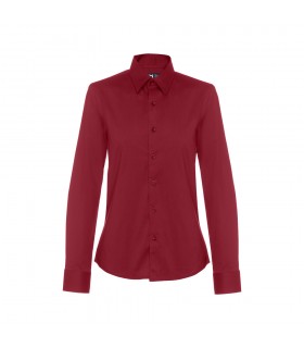 THC PARIS WOMEN Camisa de popelina para mujer