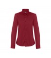 THC PARIS WOMEN Camisa de popelina para mujer