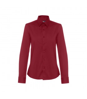 THC PARIS WOMEN Camisa de popelina para mujer