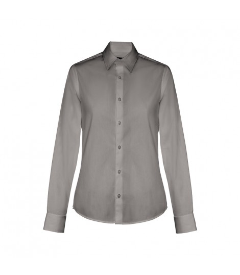 THC PARIS WOMEN Camisa de popelina para mujer