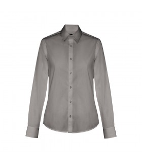 THC PARIS WOMEN Camisa de popelina para mujer