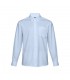 THC TOKYO Camisa oxford para hombre