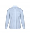 THC TOKYO Camisa oxford para hombre