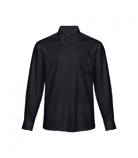 THC TOKYO Camisa oxford para hombre