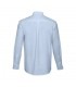 THC TOKYO Camisa oxford para hombre