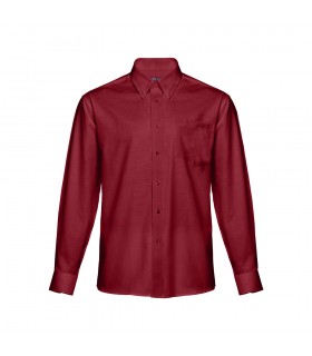 THC TOKYO Camisa oxford para hombre