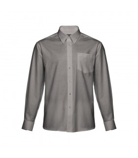 THC TOKYO Camisa oxford para hombre