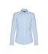 THC TOKYO WOMEN Camisa oxford para mujer