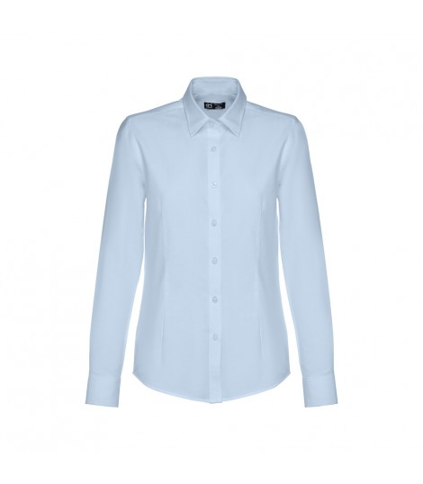 THC TOKYO WOMEN Camisa oxford para mujer
