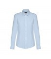 THC TOKYO WOMEN Camisa oxford para mujer