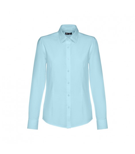THC TOKYO WOMEN Camisa oxford para mujer