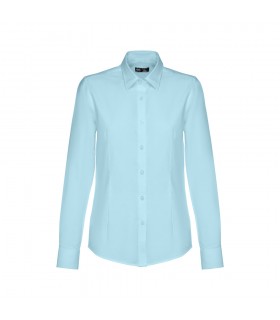 THC TOKYO WOMEN Camisa oxford para mujer