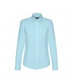 THC TOKYO WOMEN Camisa oxford para mujer