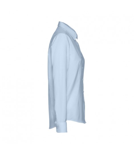 THC TOKYO WOMEN Camisa oxford para mujer