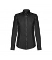 THC TOKYO WOMEN Camisa oxford para mujer