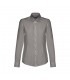 THC TOKYO WOMEN Camisa oxford para mujer