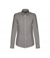 THC TOKYO WOMEN Camisa oxford para mujer