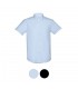 THC LONDON Camisa oxford para hombre