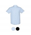 THC LONDON Camisa oxford para hombre