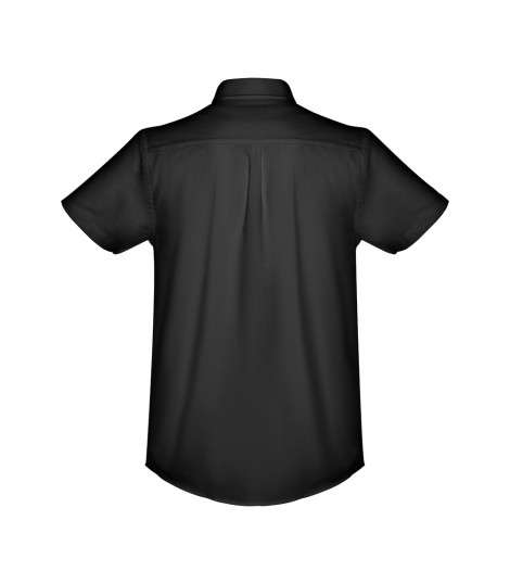 THC LONDON Camisa oxford para hombre