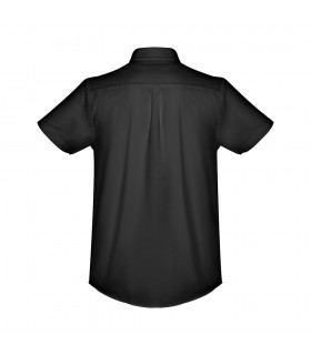 THC LONDON Camisa oxford para hombre