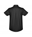 THC LONDON Camisa oxford para hombre