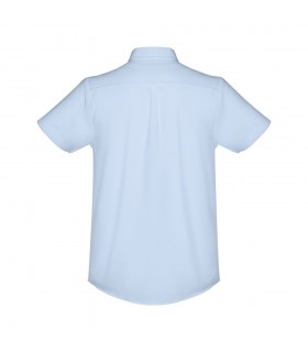 THC LONDON Camisa oxford para hombre