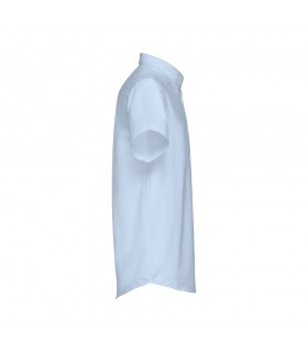 THC LONDON Camisa oxford para hombre
