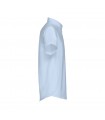 THC LONDON Camisa oxford para hombre