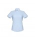 THC LONDON WOMEN Camisa oxford para mujer