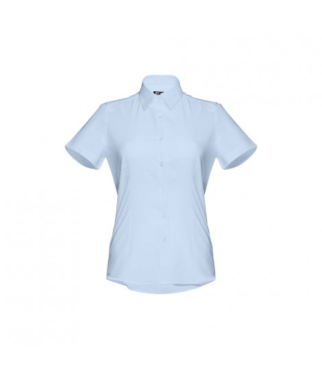 THC LONDON WOMEN Camisa oxford para mujer
