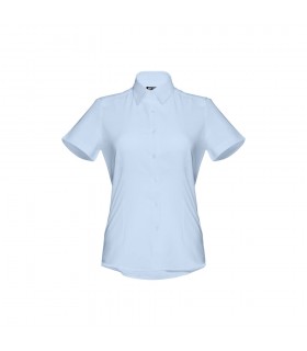 THC LONDON WOMEN Camisa oxford para mujer