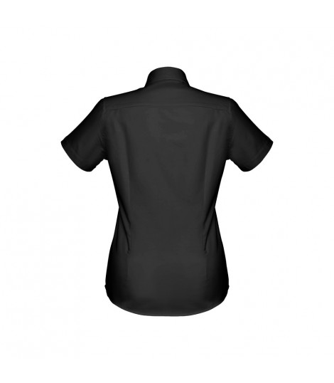 THC LONDON WOMEN Camisa oxford para mujer