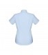 THC LONDON WOMEN Camisa oxford para mujer