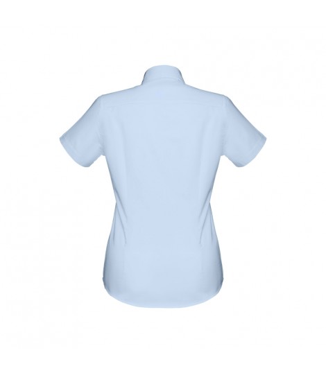 THC LONDON WOMEN Camisa oxford para mujer