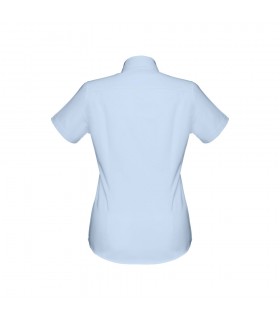 THC LONDON WOMEN Camisa oxford para mujer