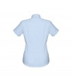 THC LONDON WOMEN Camisa oxford para mujer