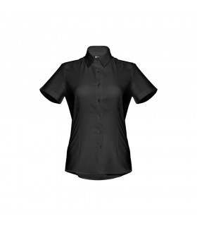 THC LONDON WOMEN Camisa oxford para mujer